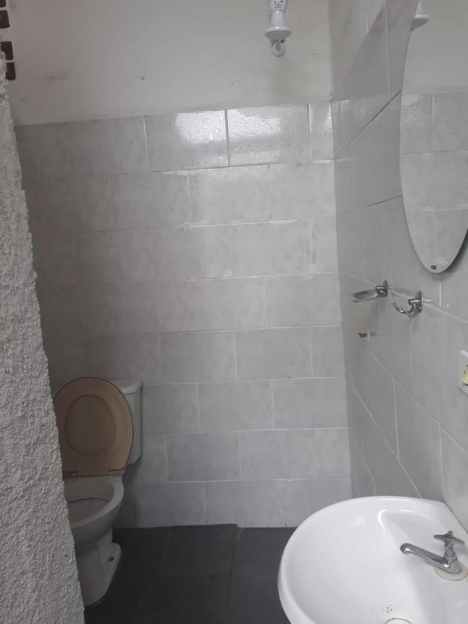 Casa Inteira Cravada Entre Os Principais Pontos Turisticos Villa Caraguatatuba Kültér fotó