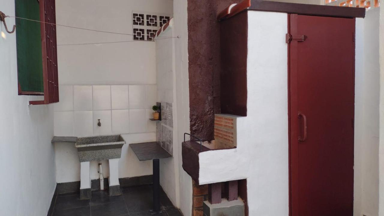 Casa Inteira Cravada Entre Os Principais Pontos Turisticos Villa Caraguatatuba Kültér fotó