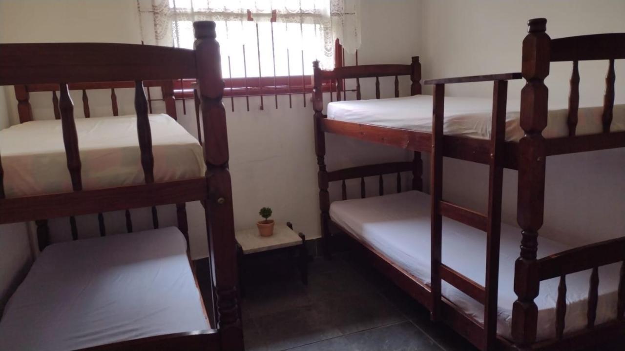 Casa Inteira Cravada Entre Os Principais Pontos Turisticos Villa Caraguatatuba Kültér fotó