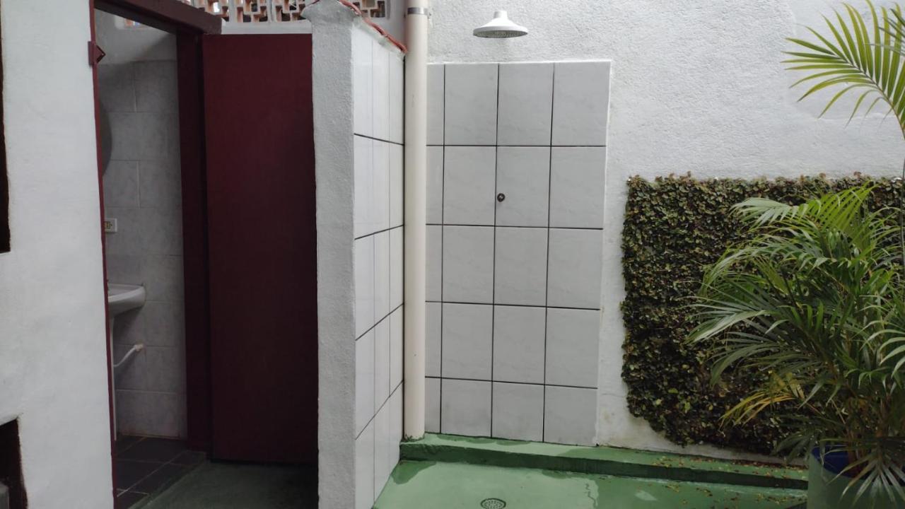 Casa Inteira Cravada Entre Os Principais Pontos Turisticos Villa Caraguatatuba Kültér fotó
