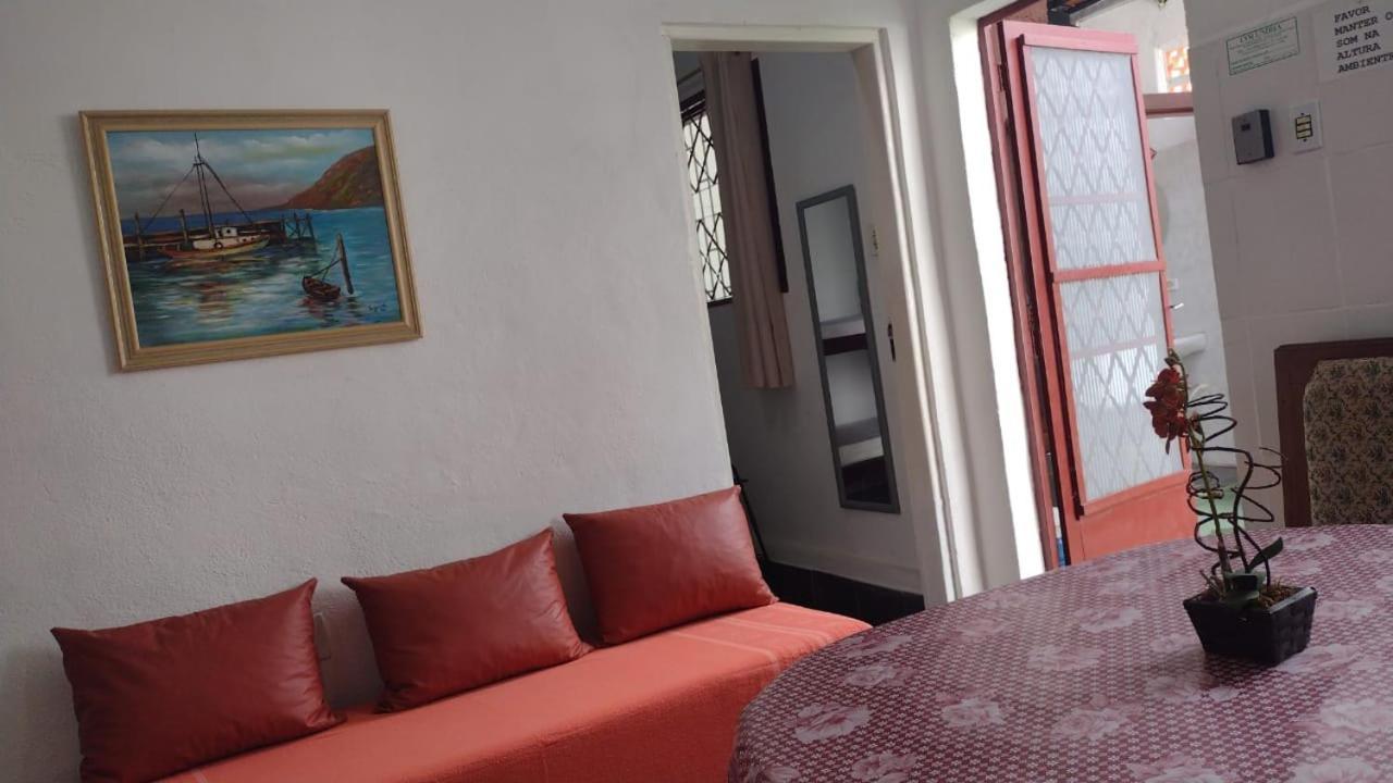 Casa Inteira Cravada Entre Os Principais Pontos Turisticos Villa Caraguatatuba Kültér fotó