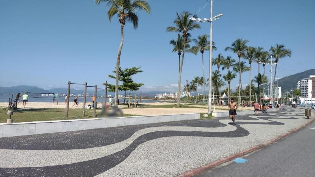 Casa Inteira Cravada Entre Os Principais Pontos Turisticos Villa Caraguatatuba Kültér fotó