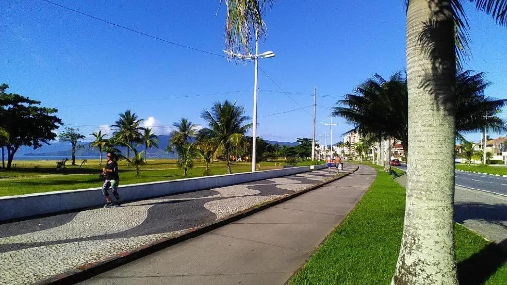 Casa Inteira Cravada Entre Os Principais Pontos Turisticos Villa Caraguatatuba Kültér fotó